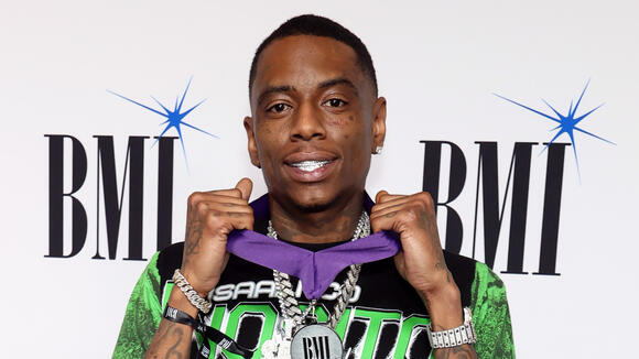 Rapper Soulja Boy Teases Potential Presidential Run in 2028, Reveals 4 ...