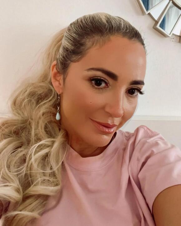 Where Does 90 Day Fiance’s Daniele Live After Yohan Split? Find Out If ...