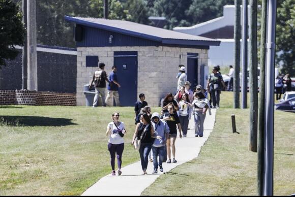 Father of Georgia school shooting suspect charged with murder - NewsBreak