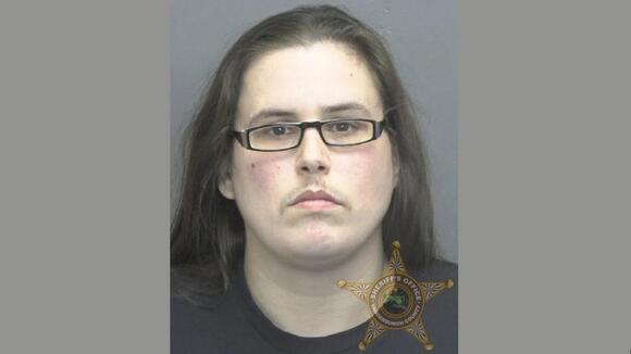 Indiana Woman Accused of Strangling Driver After McDonald’s Drive-Thru ...