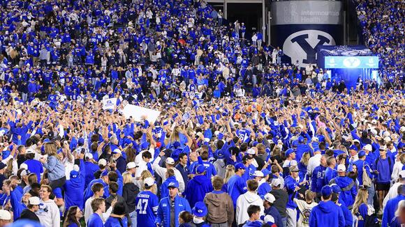 Notre Dame tops College Sports Social Pulse as controversial finish drives conversation