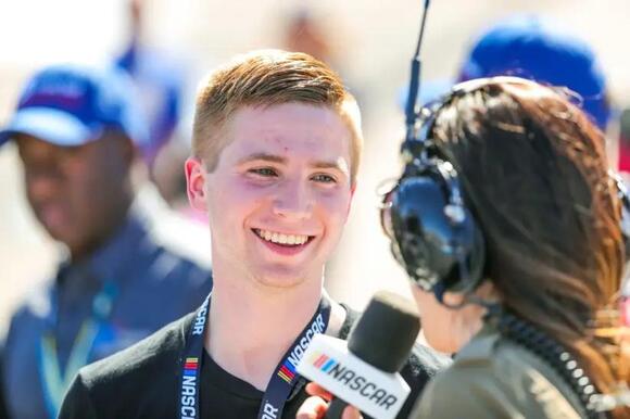 A New Era Set To Begin in 2026 for PRN's Garage Pass as Kurland and ...
