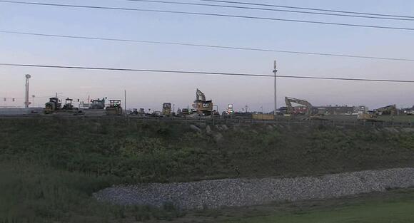 Westbound I-70 on-ramp in Kingdom City to close Friday - NewsBreak