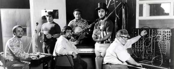 Remember When: Hot Butter Brought Synths into the Mainstream with ...