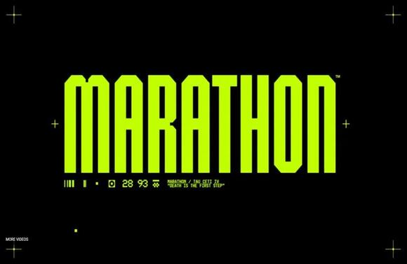 Marathon Fixes Guns So Fun Returns Thanks to New Patch - NewsBreak