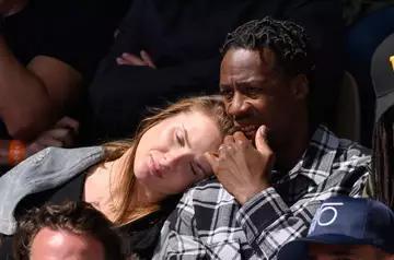 Why No One Saw Gael Monfils and Elina Svitolina's Split Coming