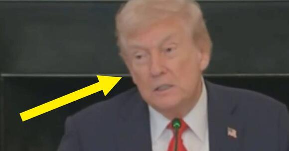 Donald Trump Just Said, "We Took The Freedom Of Speech Away," And The ...