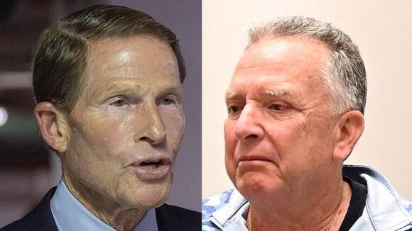 Blumenthal Says Witkoff's ‘Pathetic Fawning’ Over Putin Betrays American Values & Security -- Calls the ‘KGB Thug’ Out for Tortured Prisoners, Kidnapped Children, and Bombing Ukraine
