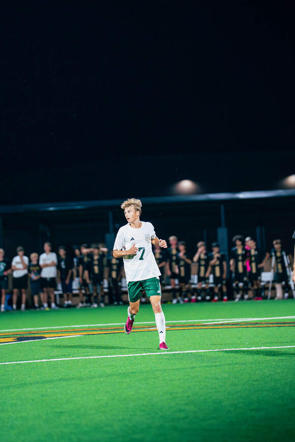 How a position change unleashed a record-breaking Bishop Carroll soccer ...