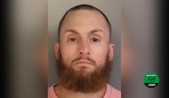 Police: Man on meth rams truck into pedestrians, cop cars - NewsBreak