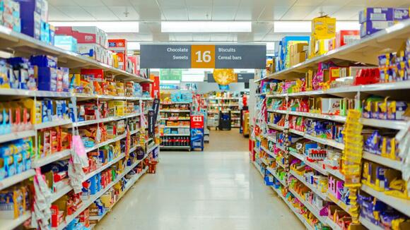 SNAP now counts a child as a dependent only until age 14, pulling ...