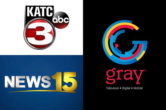 Gray Media to Buy KADN, Will Now Own KATC and KADN in Lafayette - NewsBreak
