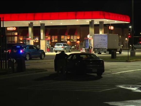 Virginia man gets life in prison for gas station hate crime - NewsBreak