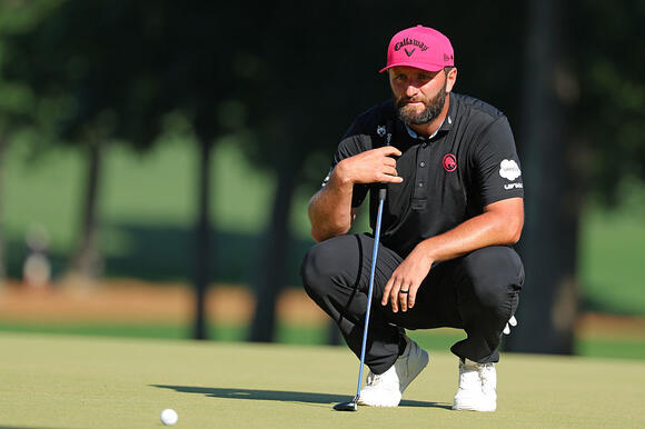 2026 PGA Championship tee times and pairings: Sunday’s Round 4 - NewsBreak