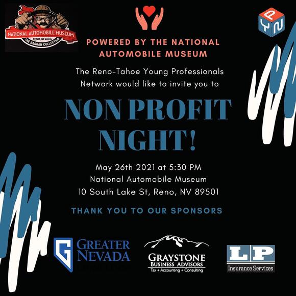 Live events coming up in Reno - News Break