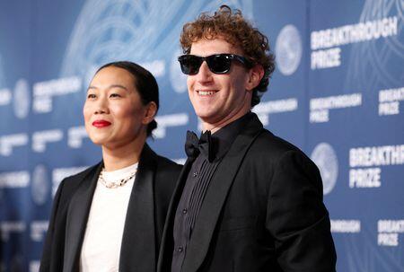 Meta strikes deal to keep Zuckerberg in California after wealth tax concerns