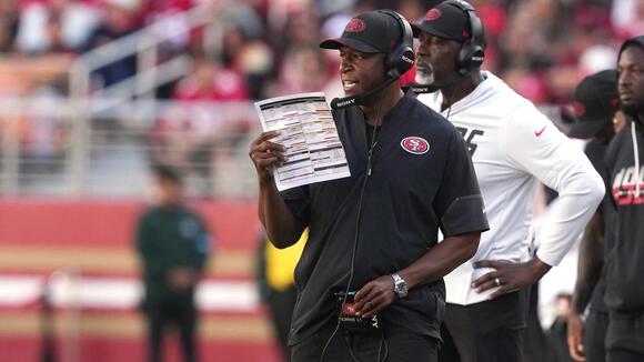 Raheem Morris Sends Clear Message To Falcons Before Sunday