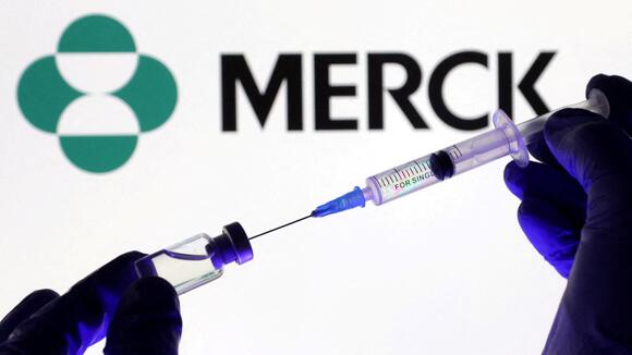 Doctors call Moderna, Merck cancer vaccine data a major advancement -- despite Wall Street reaction