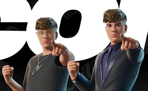 How Clix Went From Middle School Dropout to Fortnite Millionaire ...
