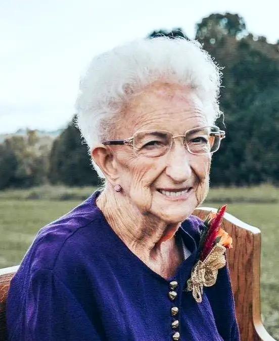 Obituary Lois June Bostic, 85