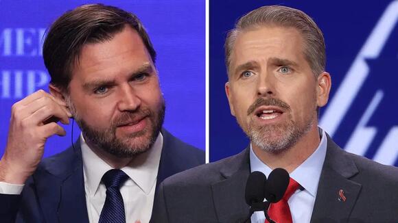 Scott Jennings Warns Republican Ad Controversy Is ‘Gon na Blow Up in Their Face’ as He Slams J.D. Vance's Defense of Commercial