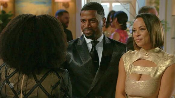 Beyond the Gates Spoilers, May 2nd: Eva tried to warn Ted and Nicole, and  Bills awaits the storm - NewsBreak