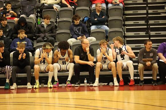 Jason Jesperson chosen to lead Eau Claire Memorial girls basketball ...