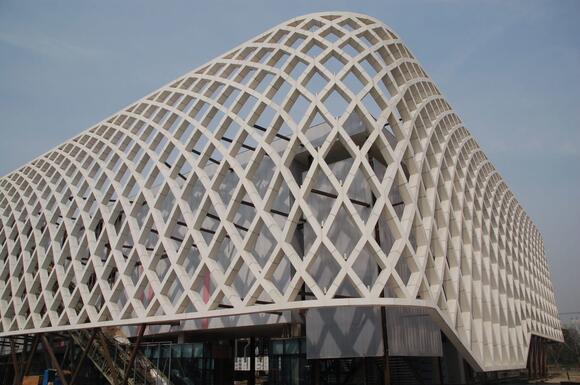 New Rodin Art Centre to open in Shanghai - NewsBreak