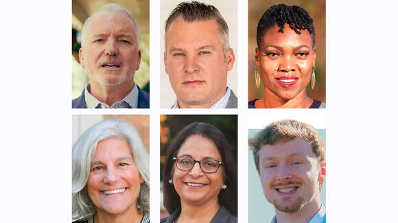 Where Wake County commissioner candidates stand on the WakeMed-Atrium ...