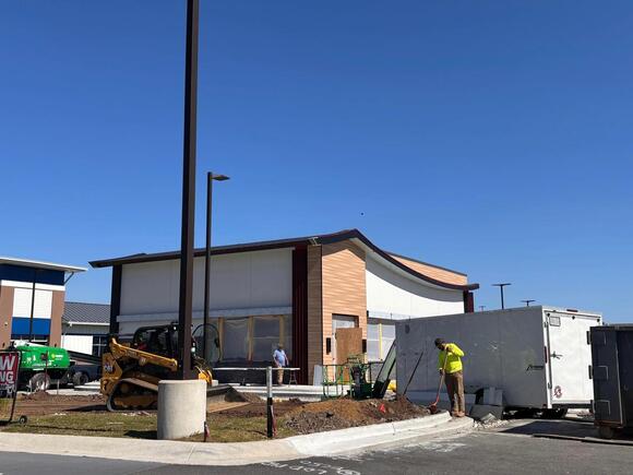 Several new restaurants are opening soon in Leland. Here's the latest ...