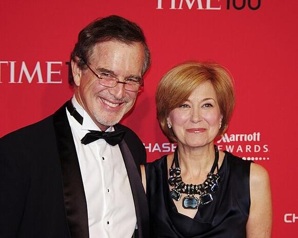 Exploring The Dynamic Love And Marriage Of Garry Trudeau And Jane ...