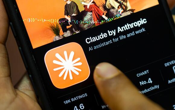 With an IPO Brewing, Anthropic Just Launched Its Answer to Meta's Uber-Popular Muse