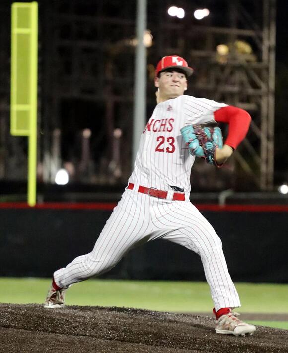 TEREXFIC Conchs win again back at home