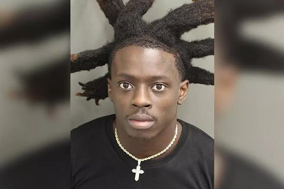 Why These 25 Rappers Are in Jail or Prison Right Now - NewsBreak