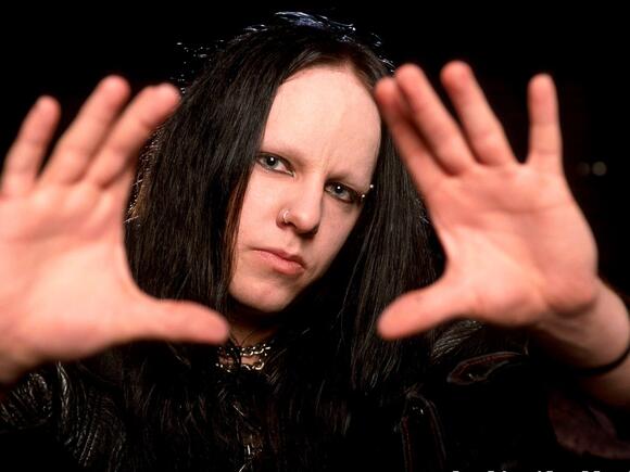 Joey Jordison death: Slipknot drummer and founding member ...