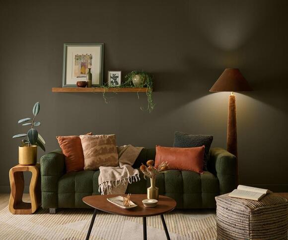 Neutrals May Be Easy to Live With, but Behr’s 2027 Color of the Year ...