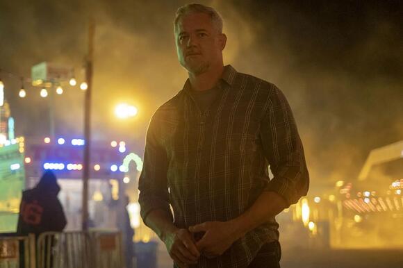 Eric Dane almost fought Dax Shepard at AA meeting after threatening ...