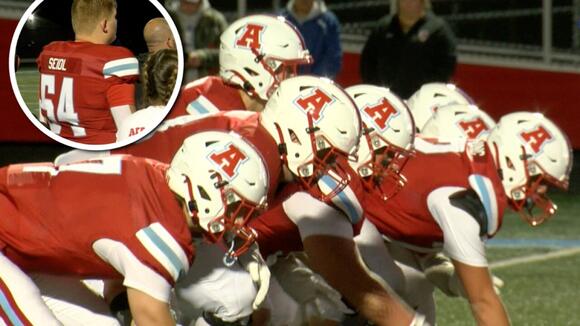 Arrowhead's 2025 state football championship at risk as court battle ...