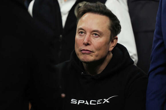 Elon Musk takes his own advice for Anthropic