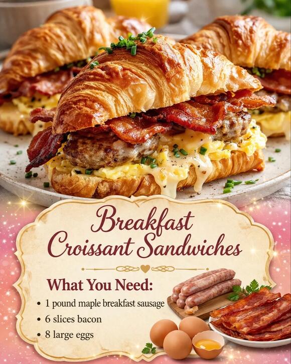 The Breakfast Sandwich I Make When Cold Cereal Isn’t Going to Cut It ...