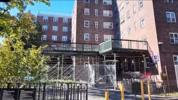 Brooklyn woman, 38, set on fire after boyfriend throws rubbing alcohol ...