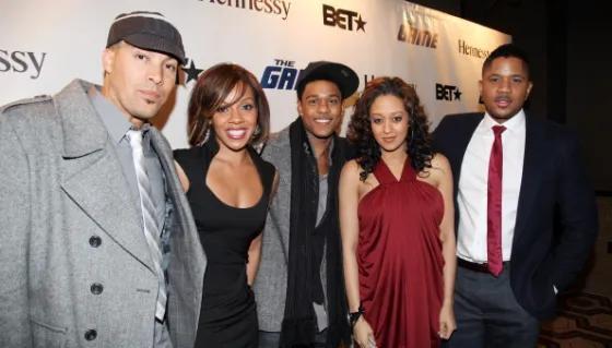 Where Is ‘The Game’ Cast Now? From Tia Mowry To Brandy, See Where Your ...