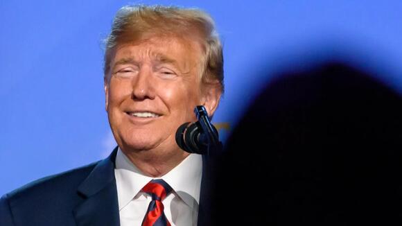 Trump announces $8 billion in fuel assistance for U.S. farmers