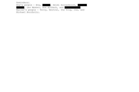 New unredacted DOJ file shows email discussing infamous Trump birthday ...