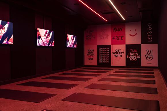 Australia’s Joy in Movement Signs UK Franchise Deal, Targets 100 ...