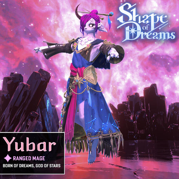 A Quick Guide To Shape Of Dreams' Yubar - NewsBreak