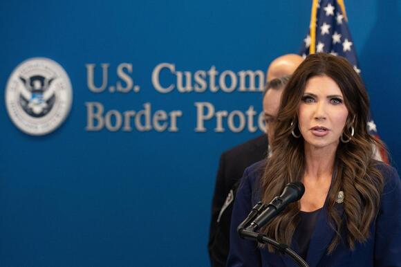 Federal judge orders President Donald Trump’s administration to return ...