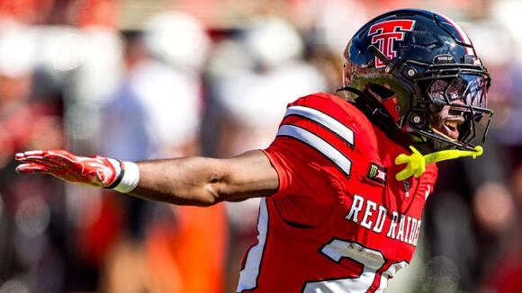College Football Playoff Bubble Watch after Week 7