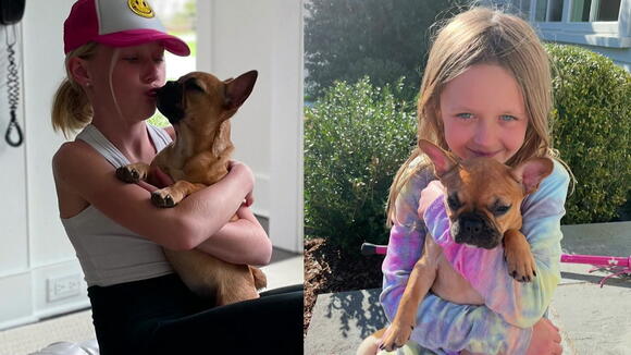 'She's a little light.’ Family desperately asks public to help find ...
