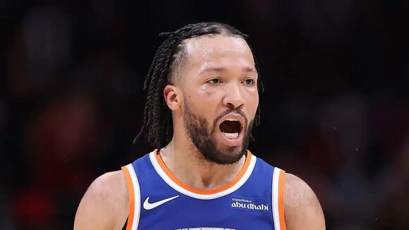 Knicks Get Great News Hours Before Season Opener vs Sixers